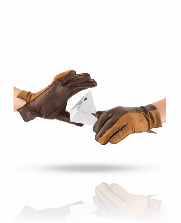 Перчатки Мужские 100_ARSON/GORJ//11